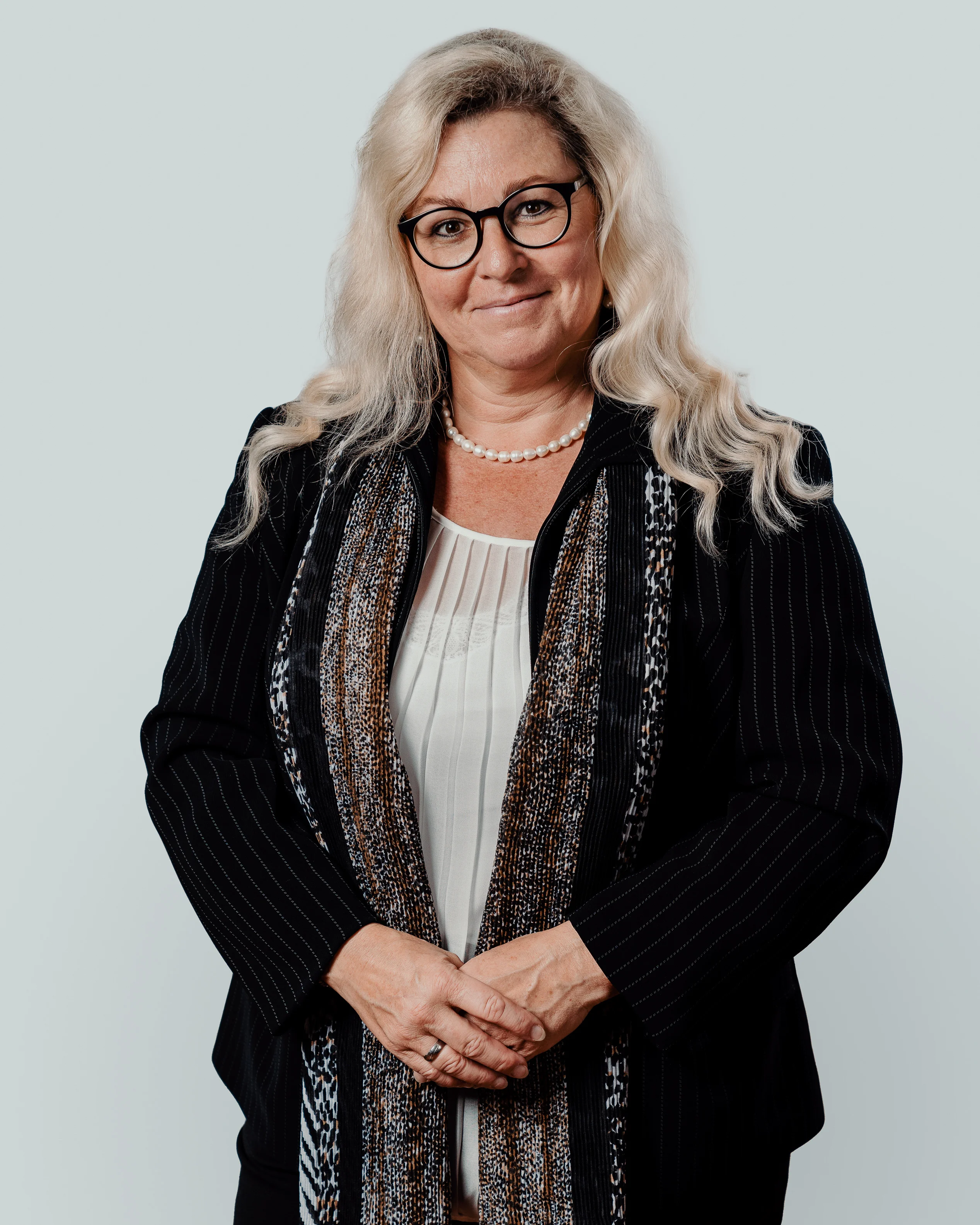 Frau Astrid Wallner