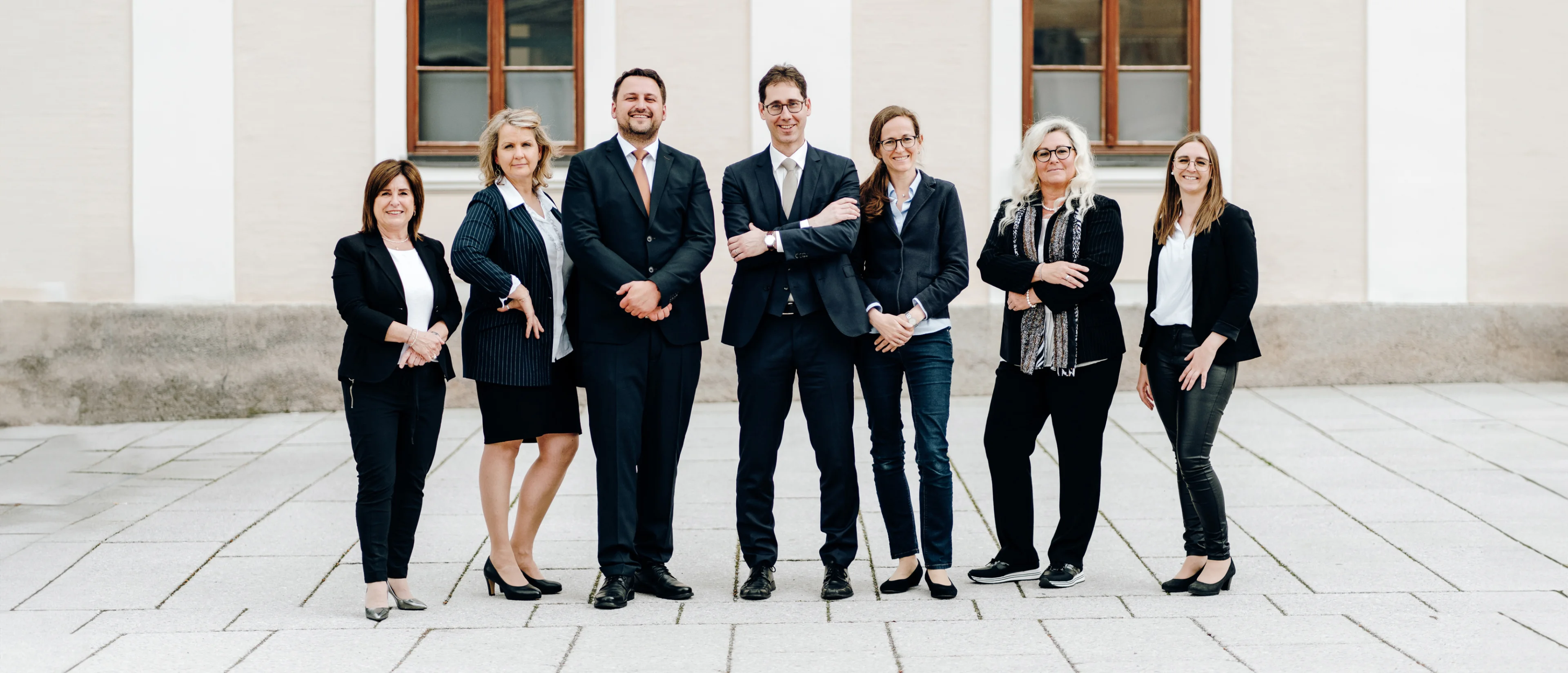 Teamfoto